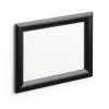 Picture frame Durable 479501 — single aluminium/plastic frame, 179×240×12 mm, black
