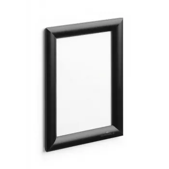 Picture frame Durable 479501 — single aluminium/plastic frame, 179×240×12 mm, black