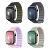 Watch strap LAUT NOVI SPORT for Apple Watch Series 4–10, SE and Ultra — fits 49/46/45/44 mm