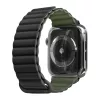 Watch strap LAUT NOVI SPORT for Apple Watch Series 4–10, SE and Ultra — fits 49/46/45/44 mm