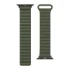 Watch strap LAUT NOVI SPORT for Apple Watch Series 4–10, SE and Ultra — fits 49/46/45/44 mm