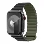 Watch strap LAUT NOVI SPORT for Apple Watch Series 4–10, SE and Ultra — fits 49/46/45/44 mm