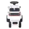 Ride-on car Jamara Shelby Ford F-150 Raptor — battery-powered, 1 seat, 4 wheels, black/white