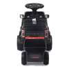 Ride-on car Jamara Shelby Ford F-150 Raptor — battery-powered, 1 seat, 4 wheels, black