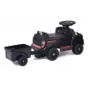 Ride-on car Jamara Shelby Ford F-150 Raptor — battery-powered, 1 seat, 4 wheels, black