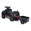 Ride-on car Jamara Shelby Ford F-150 Raptor — battery-powered, 1 seat, 4 wheels, black