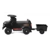 Ride-on car Jamara Shelby Ford F-150 Raptor — battery-powered, 1 seat, 4 wheels, black