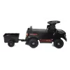 Ride-on car Jamara Shelby Ford F-150 Raptor — battery-powered, 1 seat, 4 wheels, black