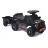 Ride-on car Jamara Shelby Ford F-150 Raptor — battery-powered, 1 seat, 4 wheels, black
