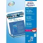 Photo Paper A4 Avery Premium Colour Laser 170 g/m² Gloss White 1298