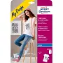 Clothing transfer inkjet sheets Avery Zweckform MD1001 — polypropylene A4 210×297 mm, white, light colours, pack of 5
