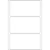 Multi-purpose labels HERMA 52x100 mm white paper matt hand inscription 96 pcs