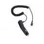 Samsung ACADU10CBE mobile device charger Mobile phone Black Cigar lighter Auto