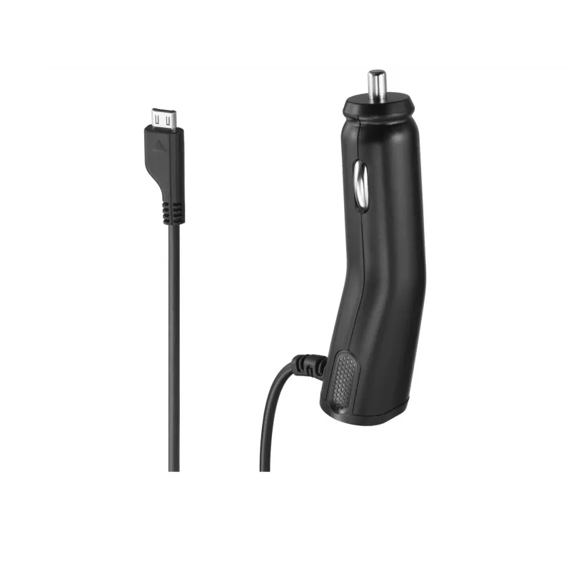 Samsung ACADU10CBE mobile device charger Mobile phone Black Cigar lighter Auto