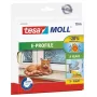Seal rubber TESA 05445-00100 10 m White