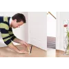 Door Stop TESA 05433-00102 Transparent