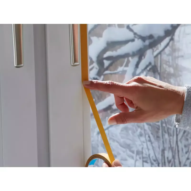 Window Film Self-adhesive TESA 05432-00000-02