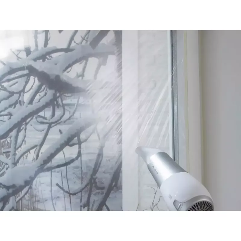 Window Film Self-adhesive TESA 05432-00000-02