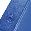 Ring Binder Herlitz 05365044 A5 Blue Polypropylene