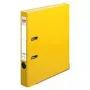 Ring binder A4 Herlitz 05451307 Yellow