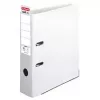 Ring binder Herlitz 05480710 A4 White
