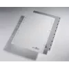 Numeric tab index Durable 6511-10