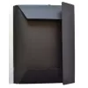 Presentation folder Oxford Memphis Polypropylene (PP) Black