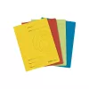 Folder Cardboard Herlitz 11076437