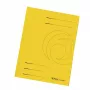 Folder Cardboard Herlitz 11076437