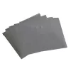 Rexel Ice Popper Wallet Landscape A4 Clear (5), A4, Transparent, 1 mm, 335 mm, 235 mm, 5 pc(s)