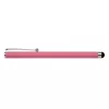 Kensington Virtuoso™ Touch Stylus, Pink, Apple iPad, iPad 2, iPhone, Silicone, 1 pc(s)