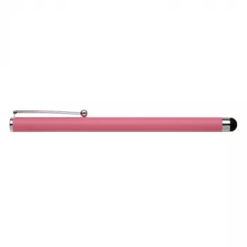 Kensington Virtuoso™ Touch Stylus, Pink, Apple iPad, iPad 2, iPhone, Silicone, 1 pc(s)