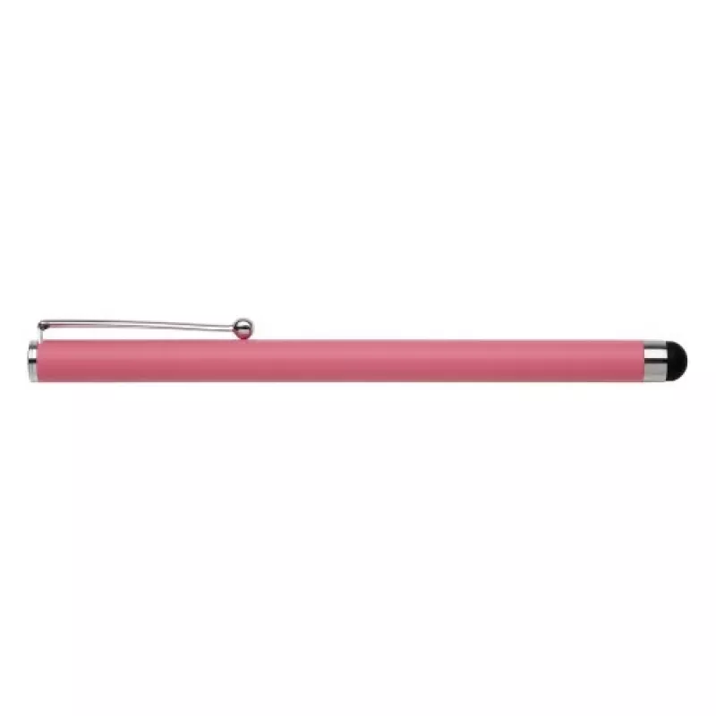Kensington Virtuoso™ Touch Stylus, Pink, Apple iPad, iPad 2, iPhone, Silicone, 1 pc(s)