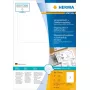 Shipping label + delivery note HERMA 8316