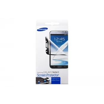 Samsung ETC-G1J9B Clear screen protector 1 pc(s)