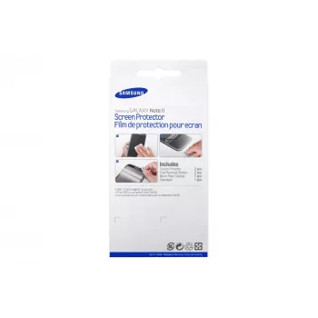 Samsung ETC-G1J9B Clear screen protector 1 pc(s)