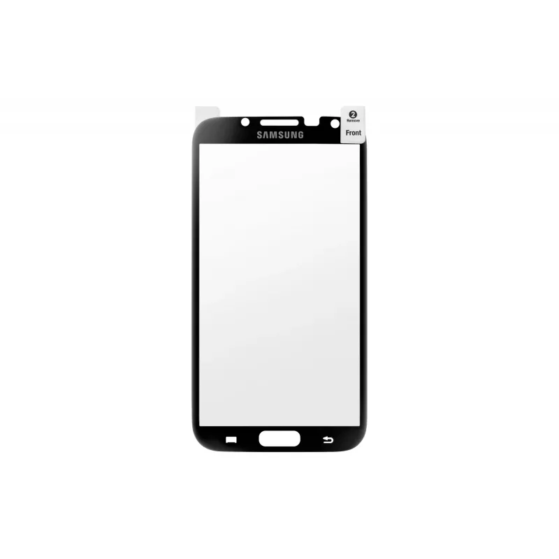 Samsung ETC-G1J9B Clear screen protector 1 pc(s)