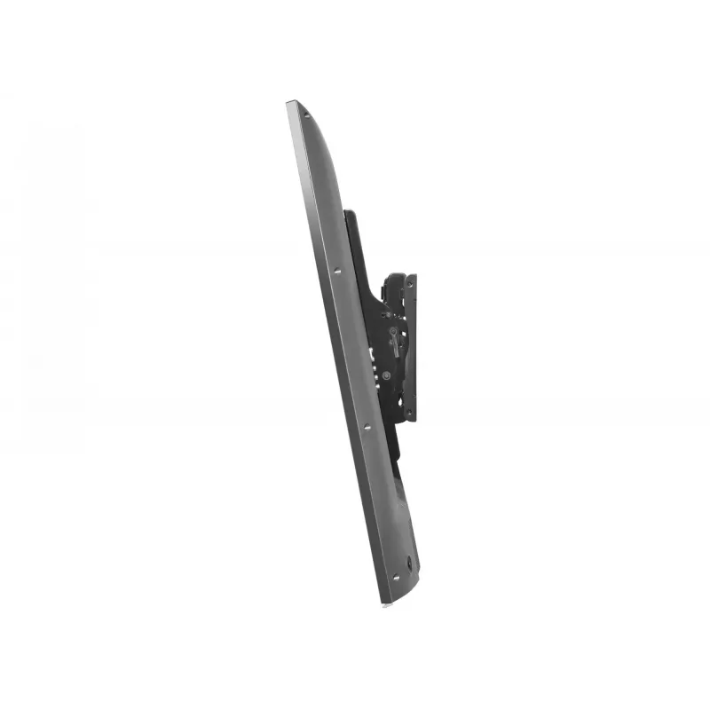 TV floor mount Peerless PT660 for 90 inch (2.29 m) screens, supports up to 91 kg, VESA up to 800x400, tilt -5° to 15°, black