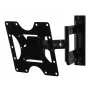 Peerless PA740 TV mount/stand 109.2 cm (43 inch) Black