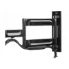 Peerless PA740 TV mount/stand 109.2 cm (43 inch) Black