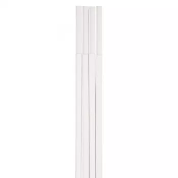 Hama 00020570 cable trunking system PVC 1 m