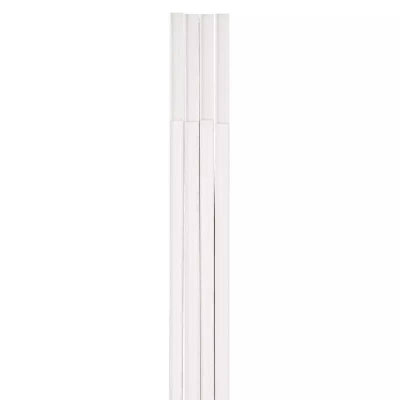 Hama 00020570 cable trunking system PVC 1 m