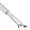 Hama 00020570 cable trunking system PVC 1 m