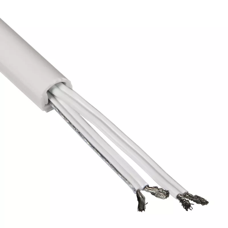 Hama 00020570 cable trunking system PVC 1 m