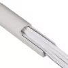 Hama 00020570 cable trunking system PVC 1 m