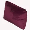 Hama 00105367 travel pillow Bordeaux
