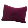 Hama 00105367 travel pillow Bordeaux