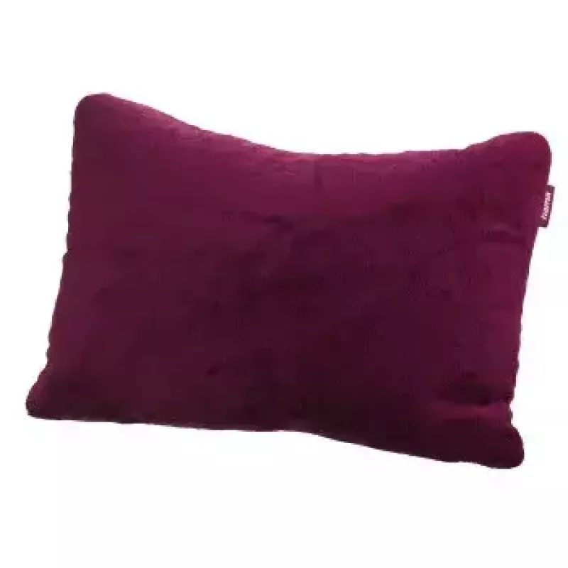 Hama 00105367 travel pillow Bordeaux