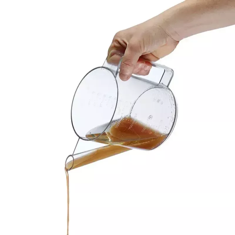 Fat Separator Westmark 30712260 1000 ml Plastic Transparent Handle