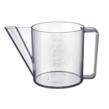 Fat Separator Westmark 30712260 1000 ml Plastic Transparent Handle